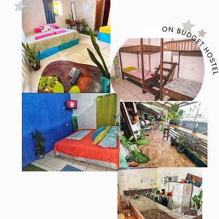 Bato'S Hostel Кепос Екстериор снимка