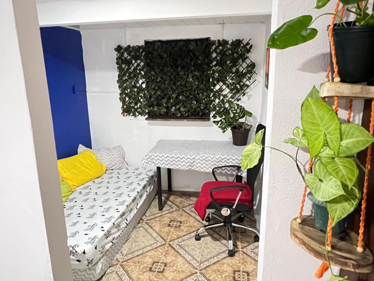 Bato'S Hostel Кепос Екстериор снимка