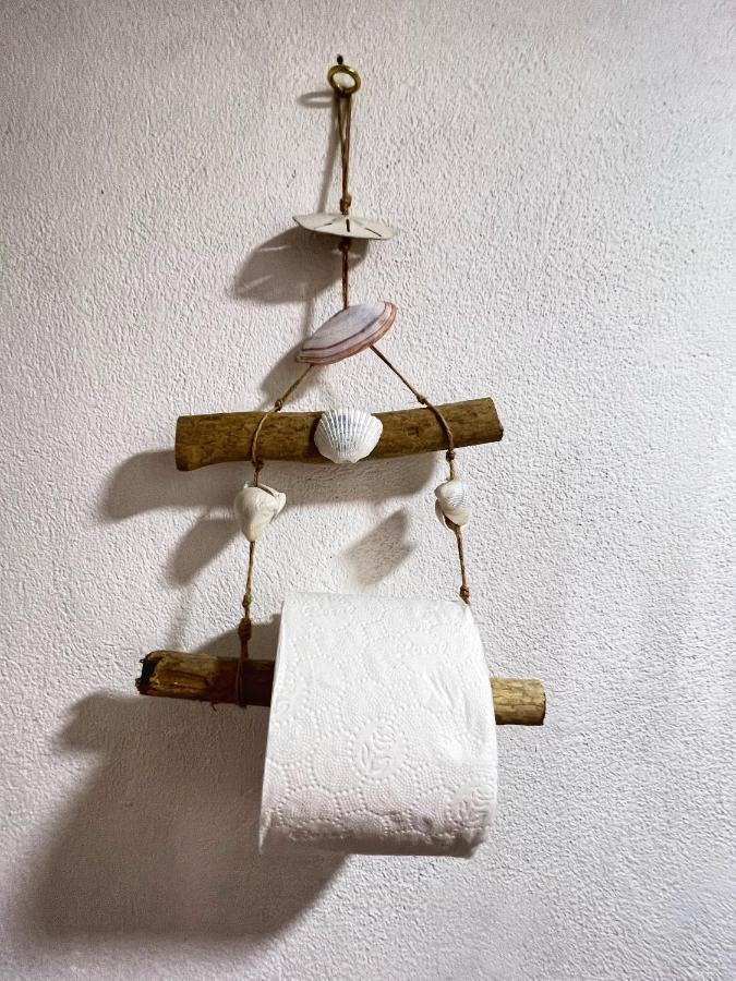 Bato'S Hostel Кепос Екстериор снимка