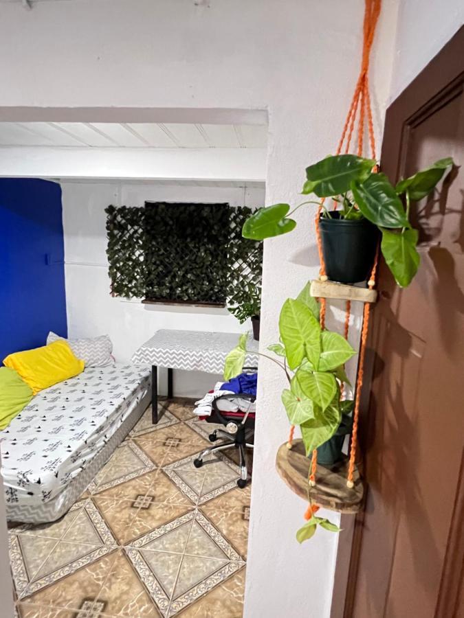 Bato'S Hostel Кепос Екстериор снимка