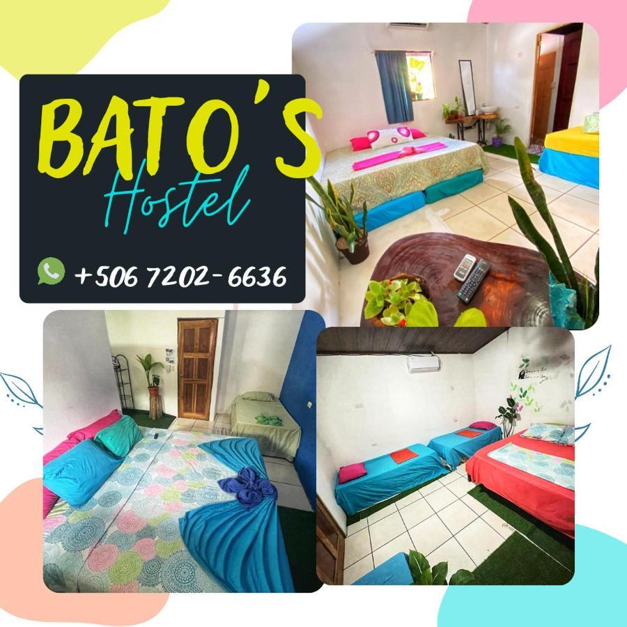 Bato'S Hostel Кепос Екстериор снимка