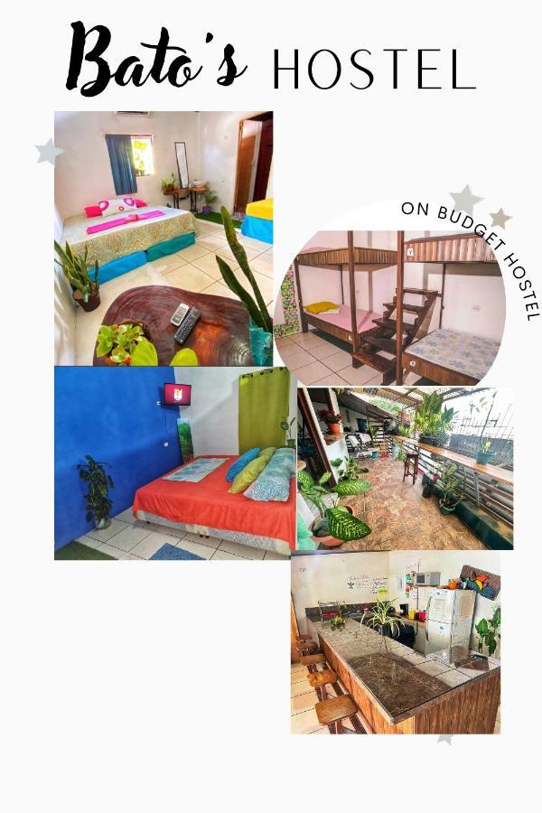 Bato'S Hostel Кепос Екстериор снимка